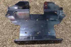 5600.3139 EXTREME MAX Wsays Atv Winch Mount Kit 650 750 4X4I #3