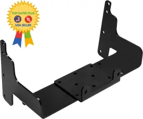 5600.3142 EXTREME MAX Atv Winch Mount Chassis Polaris