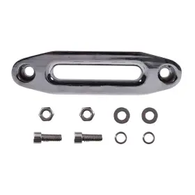 814166024455 EXTREME MAX Atv Utv Hawse Fairlead Synt Magna #2