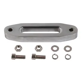 814166024455 EXTREME MAX Atv Utv Hawse Fairlead Synt Magna #3