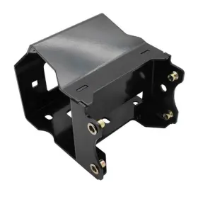 047001 EXTREME MAX PRODUCTS Atv Winch Mount Polaris Sportsman #2