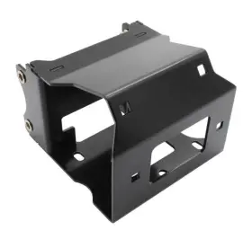047001 EXTREME MAX PRODUCTS Atv Winch Mount Polaris Sportsman