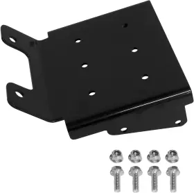 5600.3247 EXTREME MAX PRODUCTS Atv Winch Mount Bracket Plate