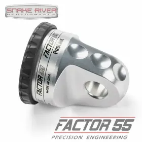 00015-05 FACTOR 55 Rope Prolink Winch Shackle Mount