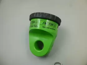 00015-08 FACTOR 55 Box Pro Link Winch Shackle Mount #3