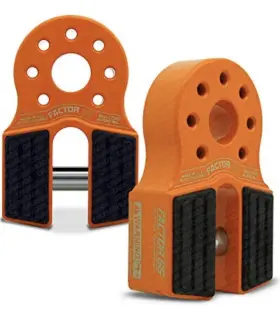 00050-07 FACTOR 55 Flatlink Winch Shackle Mount