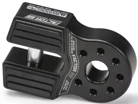 00070-04 FACTOR 55 Flatlink Xtv Winch Shackle Mount #2