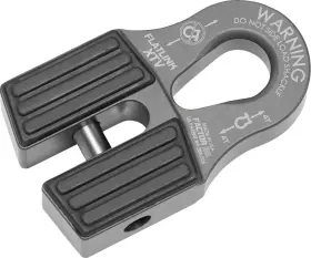 00070-06 FACTOR 55 Flatlink Xtv Winch Shackle Mount #2
