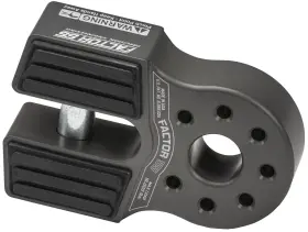 00070-06 FACTOR 55 Flatlink Xtv Winch Shackle Mount