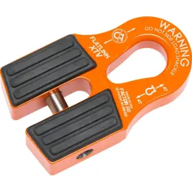 00070-07 FACTOR 55 Flatlink Xtv Winch Shackle Mount