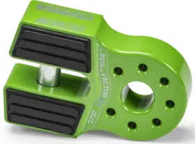 00070-08 FACTOR 55 Flatlink Xtv Winch Shackle Mount #2