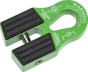 00070-08 FACTOR 55 Flatlink Xtv Winch Shackle Mount