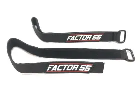 00071-2 FACTOR 55 Strap Wraps