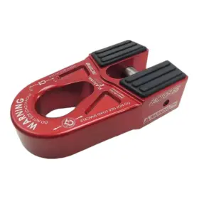 00080-01 FACTOR 55 Flatlink Expert Winch Shackle Mount