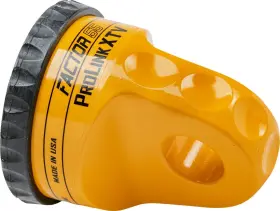 00110-03 FACTOR 55 Prolink Xtv Winch Shackle Mount Yel