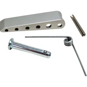 00256 FACTOR 55 Latch Lock Pin Kit