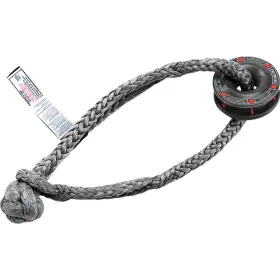 00265 FACTOR 55 Rrp Xtv Rope Retention Pulley Shackle