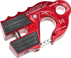 00275-01 FACTOR 55 Ultrahook Xtv Winch Shackle Mount