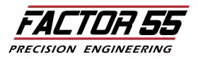 00275-06 FACTOR 55 Ultrahook Xtv Winch Hook Shackle Mount #3