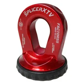 00355-01 FACTOR 55 Xtv Splice Winch Thimble