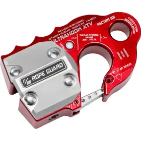 00382 FACTOR 55 Rope Guard Ultrahook Xtv