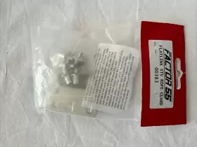 00383 FACTOR 55 Flatlink Xtv Rope Guard #2