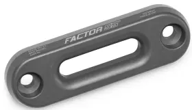 012748093381 FACTOR 55 Xtv Hawse Fairlead Utv Atv Gun