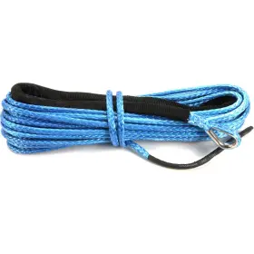 1212-BLUE FALCON Runva Synthetic Winch Rope