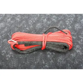 1212-RED FALCON Synthetic Winch Rope