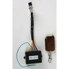 1221-1222 FALCON Wireless Remote