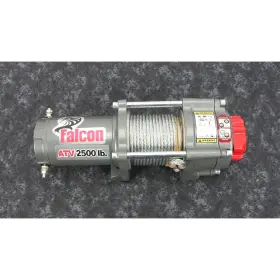 EWP2500A-U FALCON Winch Wire Rope