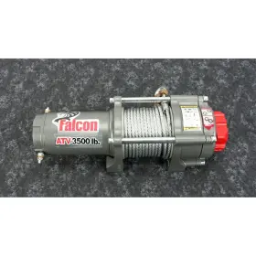 EWP3500A-U FALCON Winch Wire Rope
