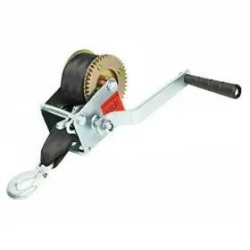 940981436266 FEKUAR Winch Strap Crank Gear Manu