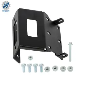 NC2170854 FINDMALL Winch Mounting Plate 500 420 Honda Foreman