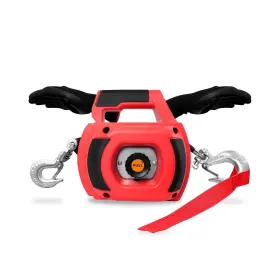 262061-24232457 FITHOIST Drill Winch Handheld Wir 1500