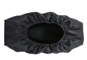 611029315756 FLYMEI Winch Cover Dust Water Dustproof 420D