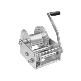 016118143041 FULTON Single Brake Winch 2500