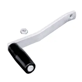 016118143294 FULTON Trailer Winch Handle