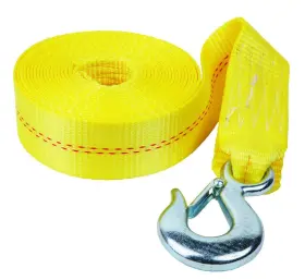 783192015259 FULTON Trailer Winch Strap Hook