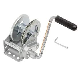 KR15000301 FULTON Brake Winch Strap Activating Automatic