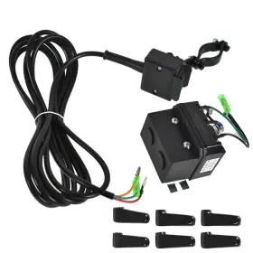 GLG49710G GALONGA Solenoid Relay Contactor Winch Rocker Thumb #2