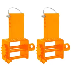 6SF-CE90UPVFSPP7YKGUKW6PG0N7I GARVEETECH Trailer Stake Pocket