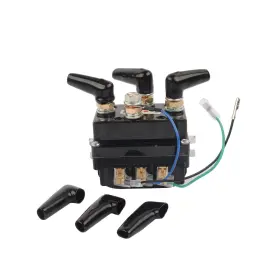 608506052075 GELUOXI Winch Solenoid Albright Equiv #2