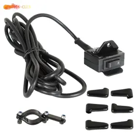 ICC1901559 GENRICS Solenoid Relay Contactor Winch Rocker Set
