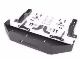 32981T GO RHINO Winch Mount F-150 Ford