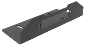 887753502407 GO RHINO Rockline Fairlead Mount Galvanized