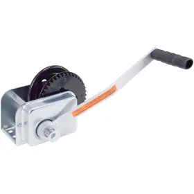 4333799307 GOLDENROD Dutton Lainson Brake Winch 1200