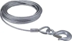 6520 GOLDENROD Dutton Lainson Winch