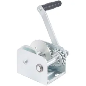 DLB350A GOLDENROD Duttonlainson Brake Winch Rustresistant