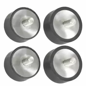 3024012 GOLFPARTSTORE Engine Isolator Mount 450 800 850